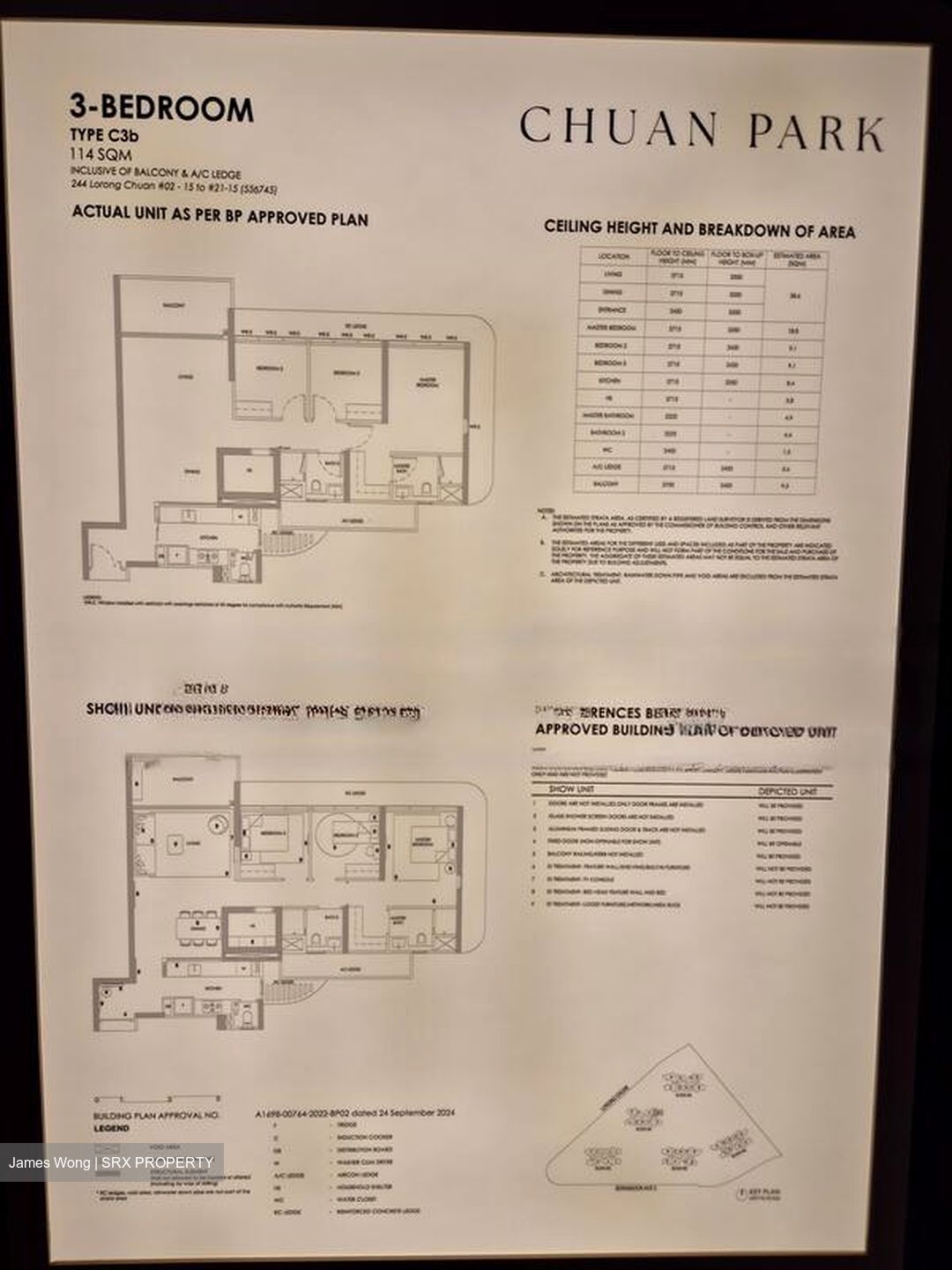 Chuan Park (D19), Condominium #455563061